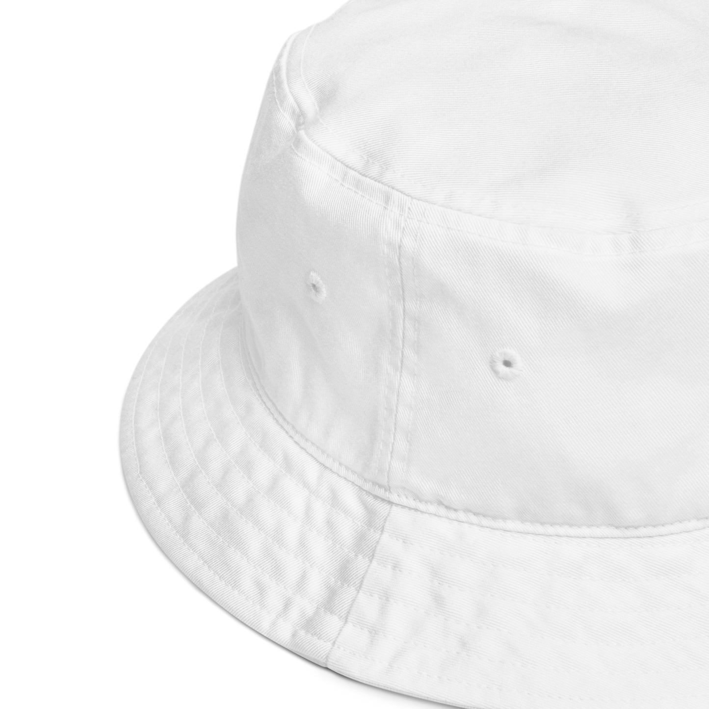 Sunwalker Bucket Hat